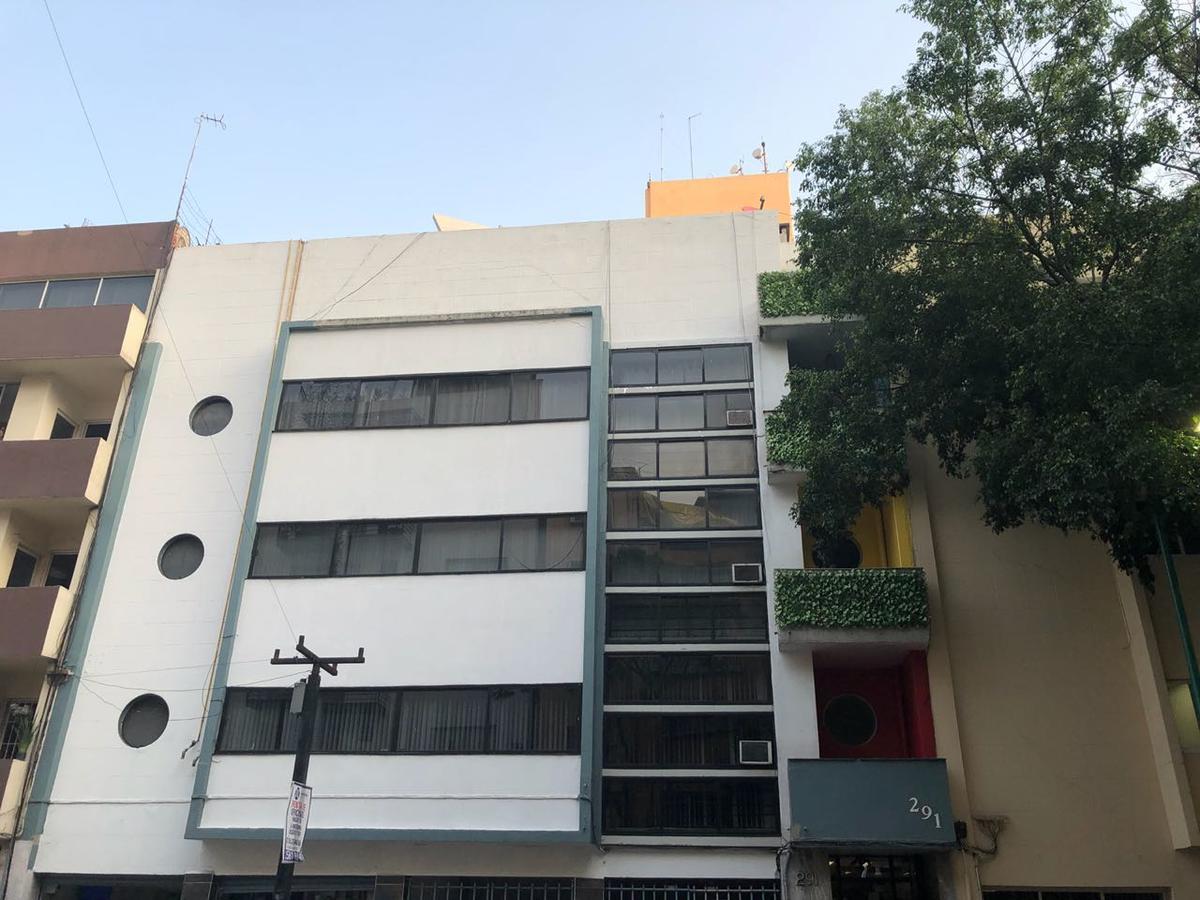 Steinhaus Suites Hamburgo Mexico City Exterior photo