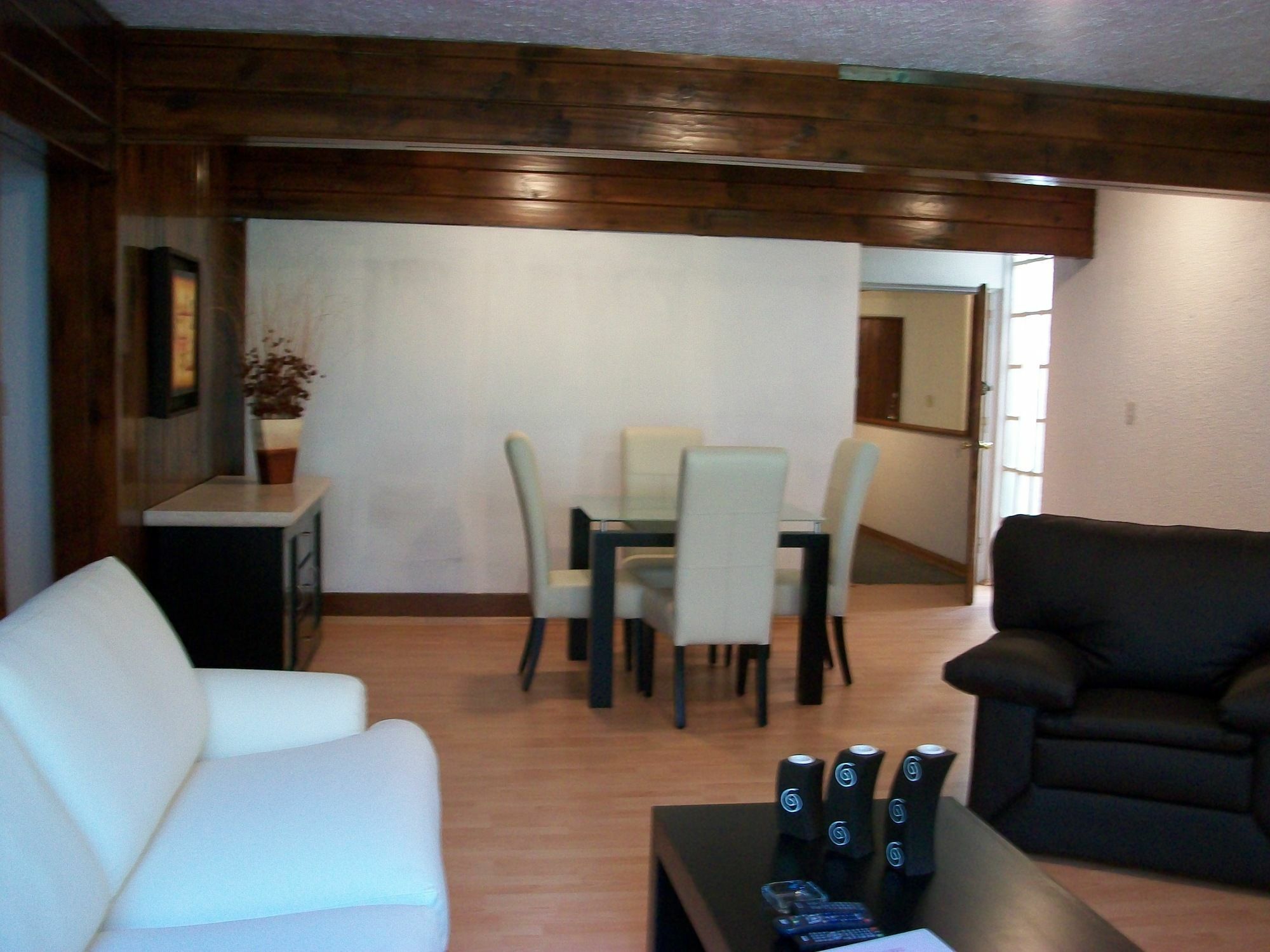 Steinhaus Suites Hamburgo Mexico City Exterior photo