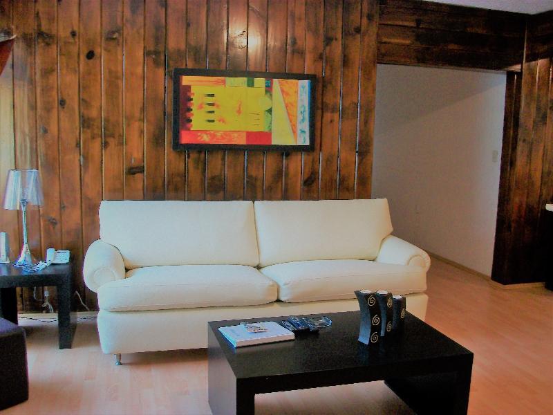 Steinhaus Suites Hamburgo Mexico City Exterior photo
